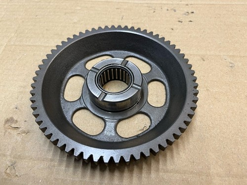 Suzuki drz400 fly wheel - suzuki,