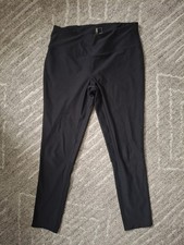 Mondetta Black Leggings Gym