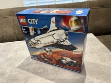 Lego City 60226 NASA Space