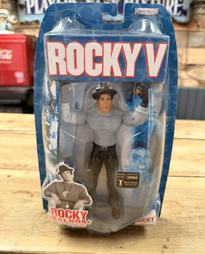Jakks pacific rocky - jakks,