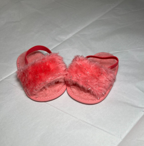 Baby girl soft sole - baby,