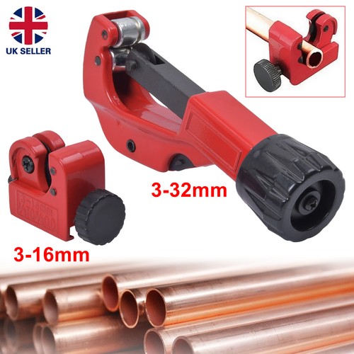 2pcs metal tube cutter set - cutter,