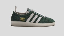 ADIDAS GAZELLE VINTAGE OG DARK