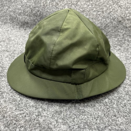 Barbour vintage hat - vintage,