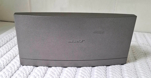 Bose wave dab - bose, adaptor