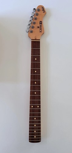 Variax 300 guitar neck maple - variax,
