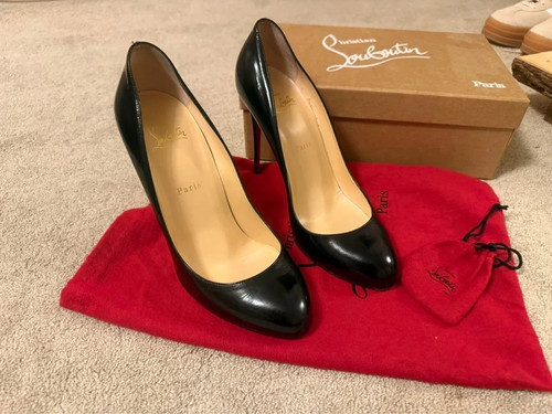 Christian louboutin dorissima - louboutin,