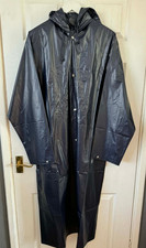 Jeantex Vintage Unisex PVC