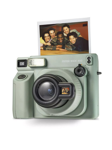 Fujifilm instax wide - fujifilm,