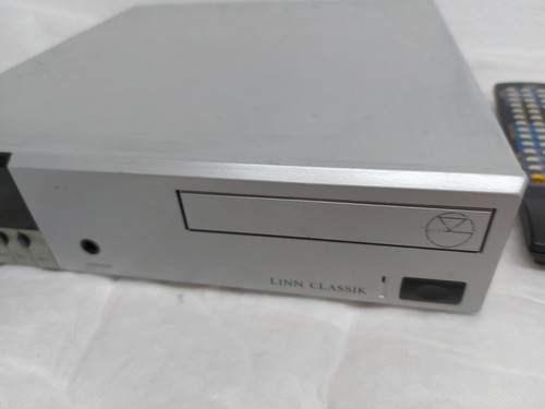 Linn classik tuner amp - classik,
