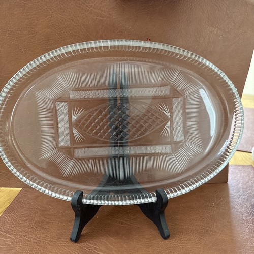 Large heavy antique early - antique,