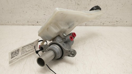 Ford focus master cylinder - ford,