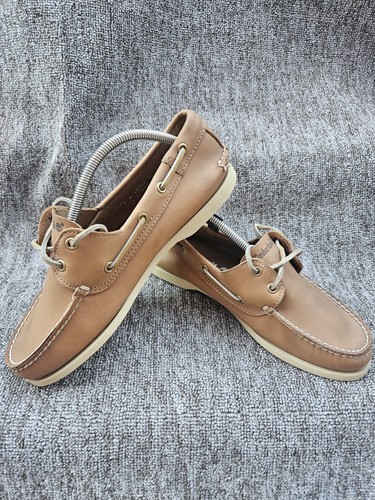 Timberland mens leather eye - mens,