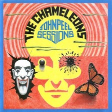 Chameleons - John Peel