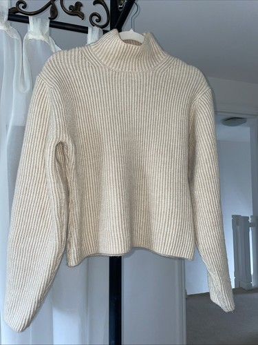 Ladies ribbed knitted set - ribbed,
