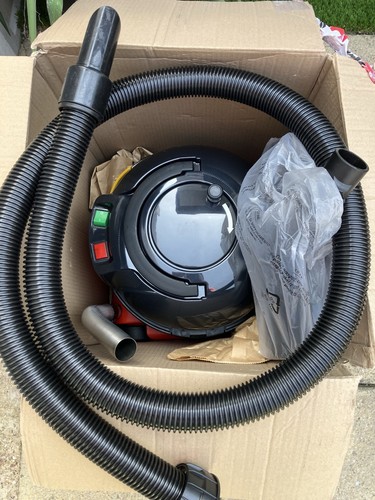 Numatic henry hoover vacuum - henry,