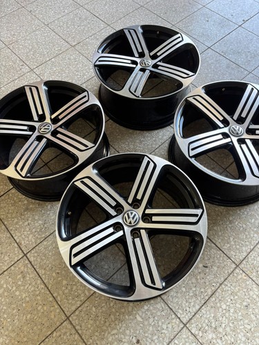 Golf gti 19 inch - inch, alloy