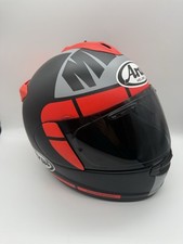 Arai Chaser-X Maverick Vinales Motorcycle Helmet Medium 