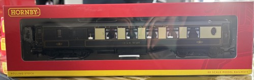 Hornby r4430 pullman - r4430, 3rd