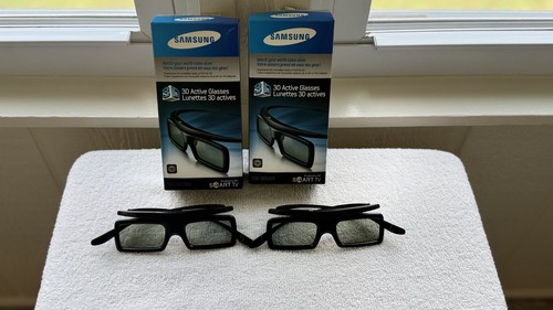 Samsung ssg 2100ab active - ssg-2100ab, 3d