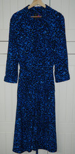 Editor's Cut Women's Blue Mix
