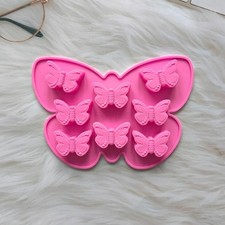 New 8 Cavity Butterfly