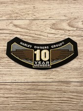 Harley Davidson Owners Group