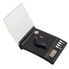 20g x 0.001g Precision Digital Reloading Scale Powder Lab Jewelry Diamond