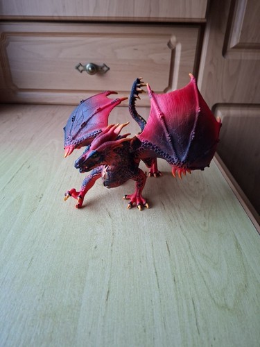 Schleich eldrador lava - schleich,