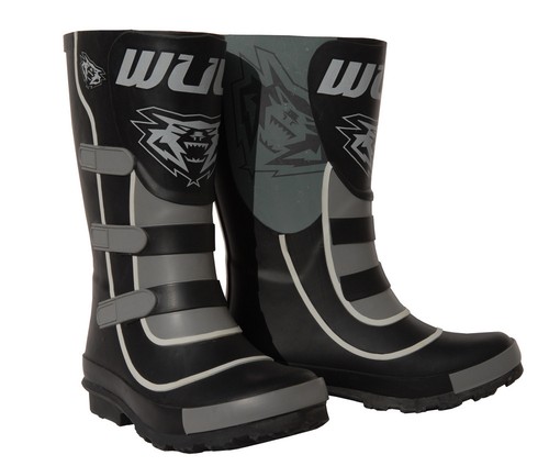 Toddler wulf cub mud stomper - toddler,