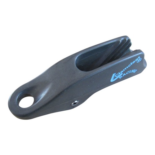 Jam cleat for trapeze vang - for,
