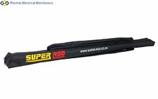 Super Rod SRCASE Carry case