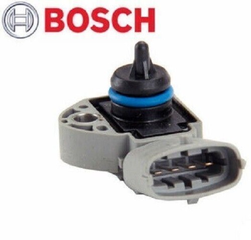 Bosch fuel pressure sensor for - fuel,
