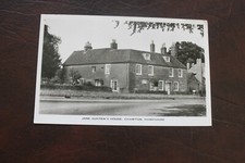 Jane Austin's House, Chawton