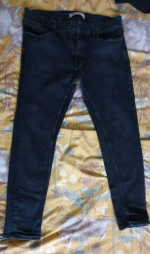 Mens zara man skinny - mens,