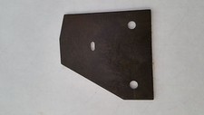Overseeder blade - blade, seeder)