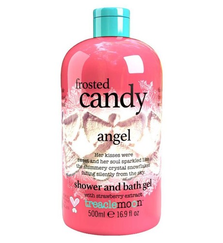 Treaclemoon frosted candy - treaclemoon,