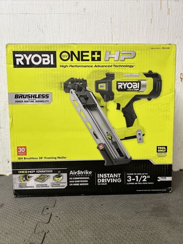 Brand new ryobi - ryobi, 18v