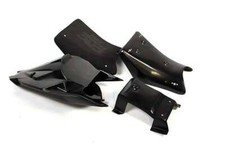 CRC Fairings BMW S1000RR