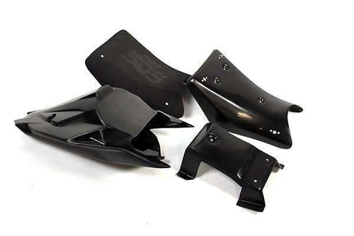 Crc fairings bmw - fairings, s1000rr