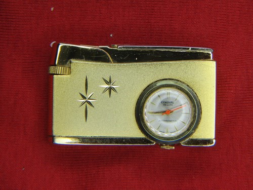 Cordial watch with - ,