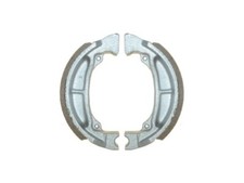 Brake Shoes Rear For Suzuki TS
