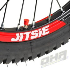 Jitsie trials bike wheel rim - jitsie,