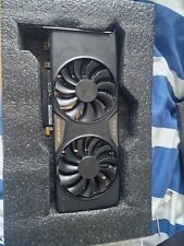 EVGA GeForce GTX 950 SSC 2Gb