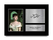 Audrey Hepburn Roman Holiday