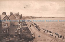 R531813 Rhos from Colwyn Bay F Frith No 54784 1911