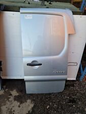 PEUGEOT EXPERT REAR DOOR DRIVER SIDE 2012 - 2016