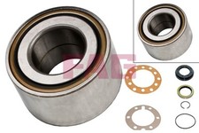 Wheel Bearing Kit for