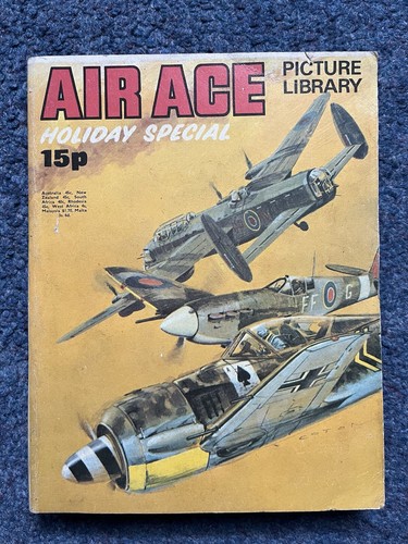 Air ace picture - air,