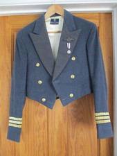 RAF vintage (60's) mess dress
